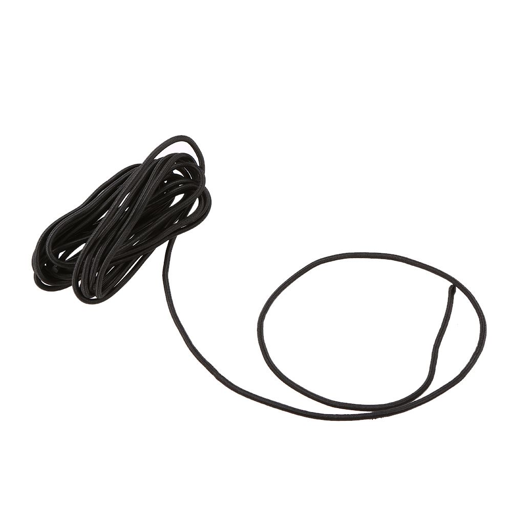 5 Meters 4mm / 5mm Kayak Boat Elastic Bungee Cord Rope