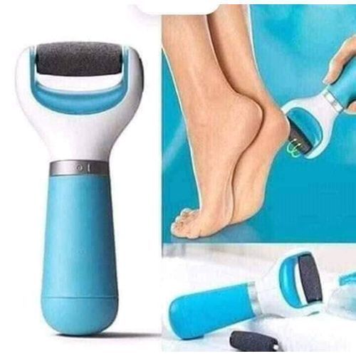Electric Pedicure Callus Remover
