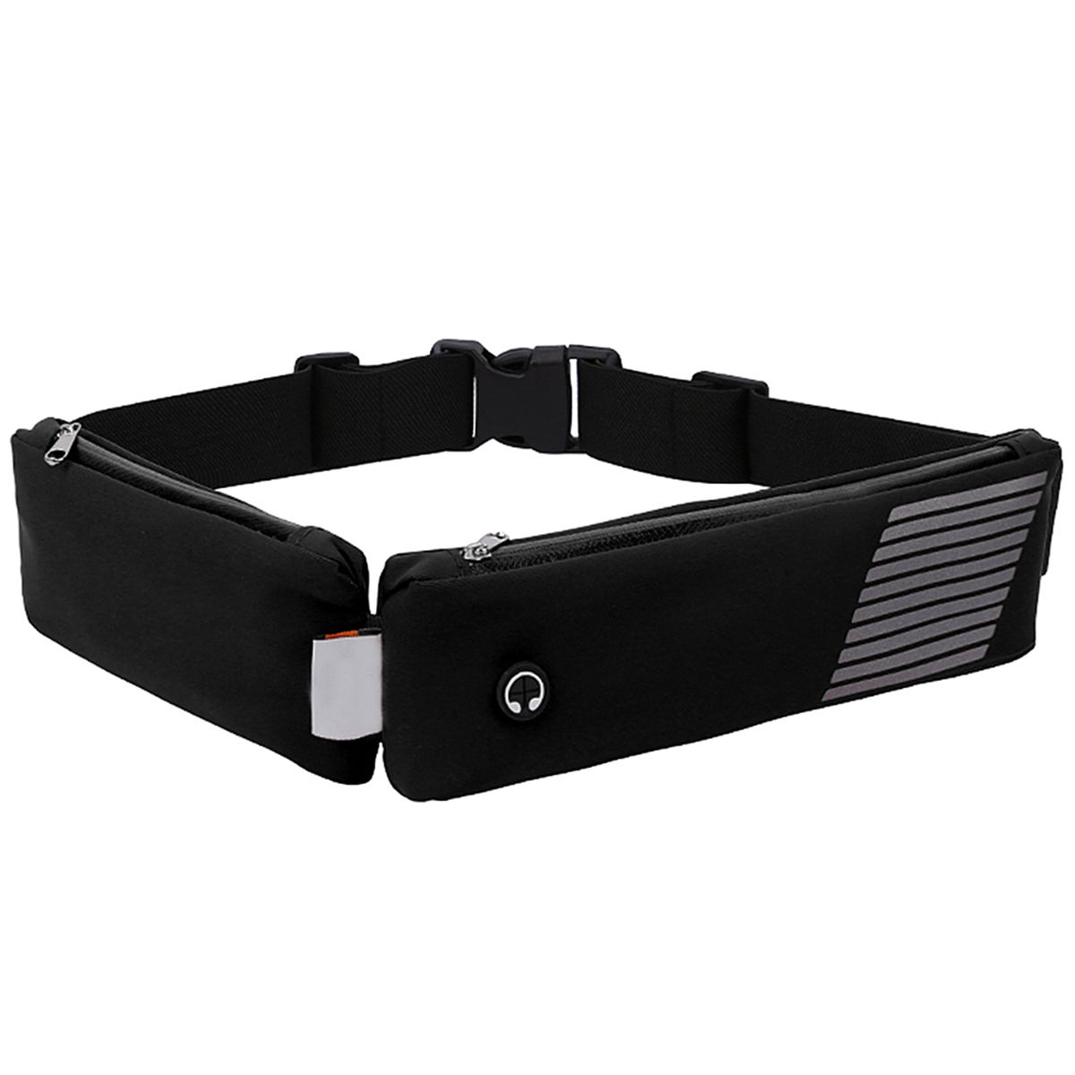 Multifunctional Waist Bag Ultra Light Waist Pouch Waterproof