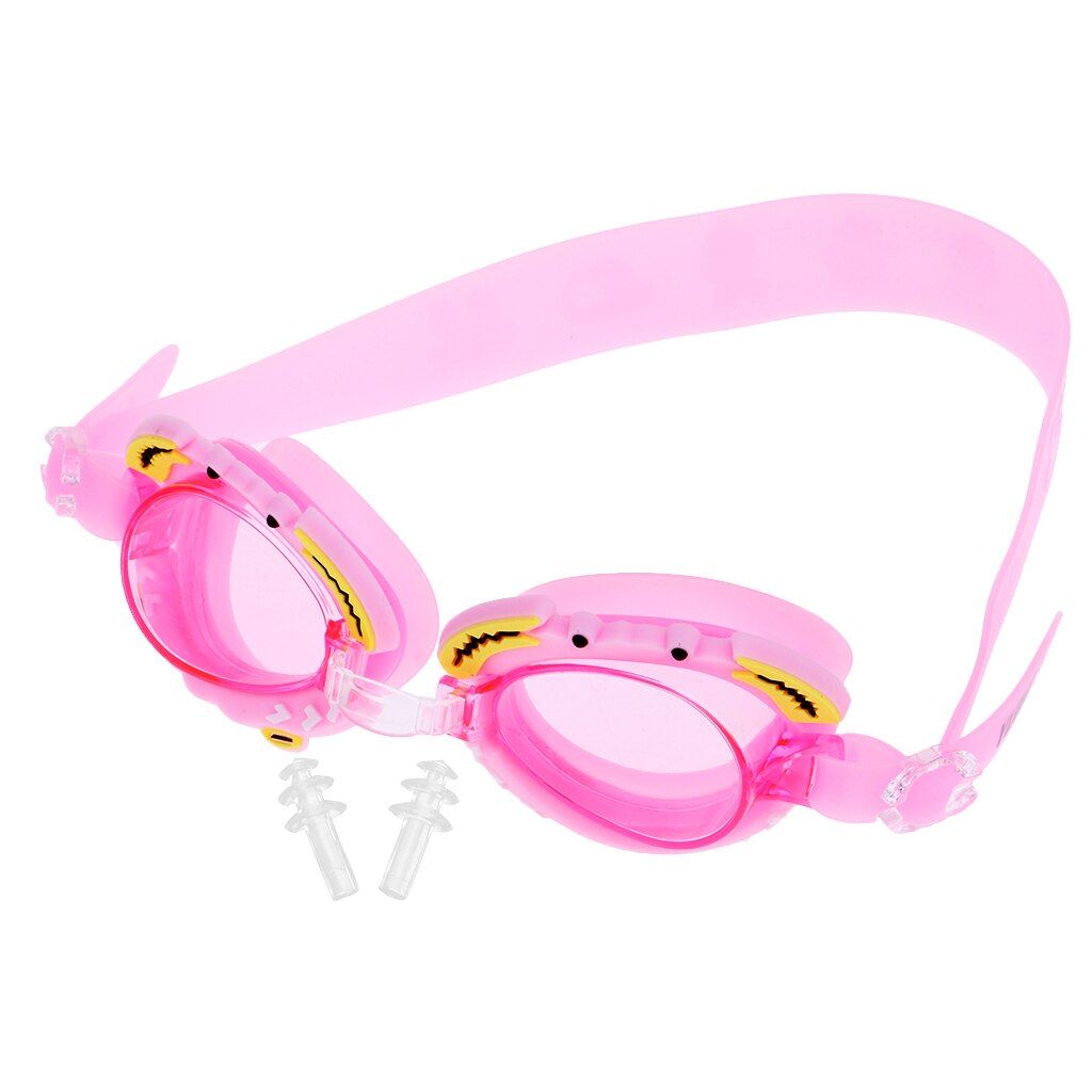 Kids Swim Cap Waterproof Swimming Pool Hat And Girls Google