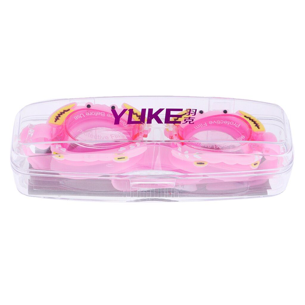 Kids Swim Cap Waterproof Swimming Pool Hat And Girls Google