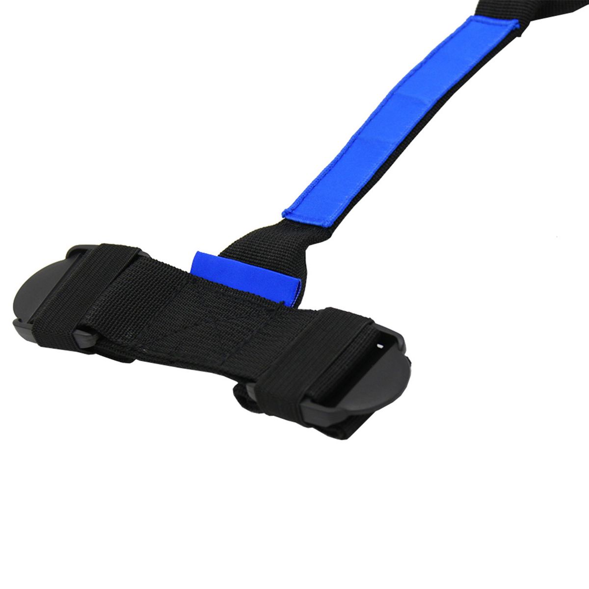 Side Handle Universal Motorcycle Rope Handle For Aluminum