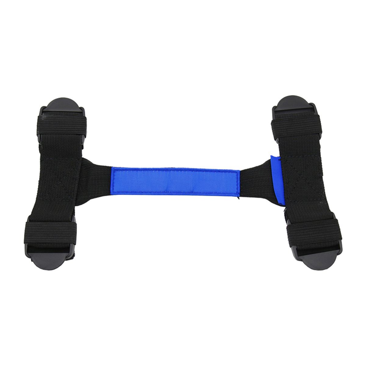 Side Handle Universal Motorcycle Rope Handle For Aluminum