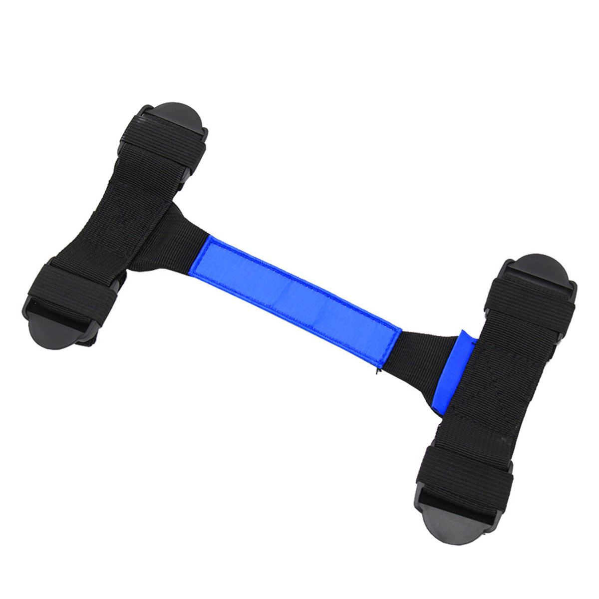 Side Handle Universal Motorcycle Rope Handle For Aluminum