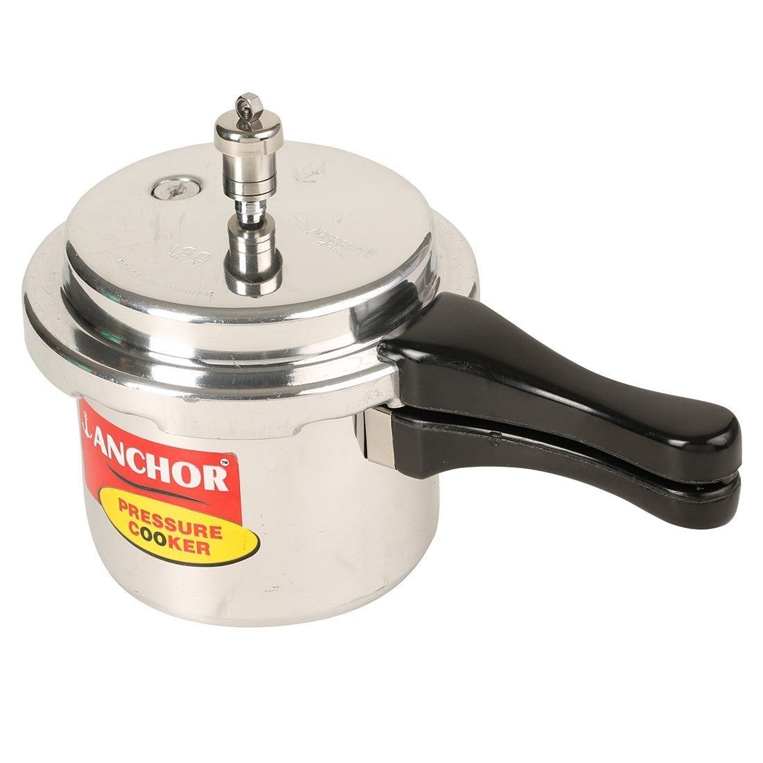 Fast Cooking Pressure Cooker Pot 8L