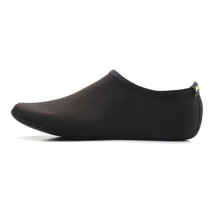 Non-slip Plastic Granular Texture Diving Shoes And Socks