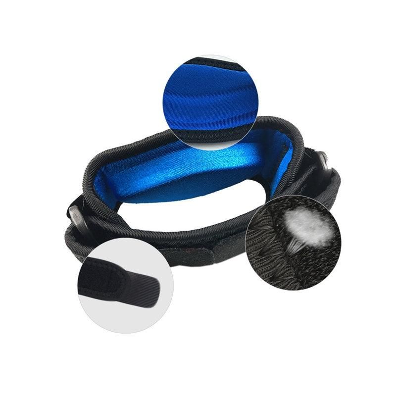 Adjustable Arm Rest Support Elbow Wrap Bandage Joint Pain Relief Elbow Protector