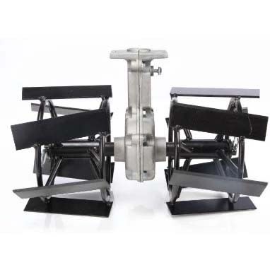 Brushcutter Backpack Weeder Machine For Farm