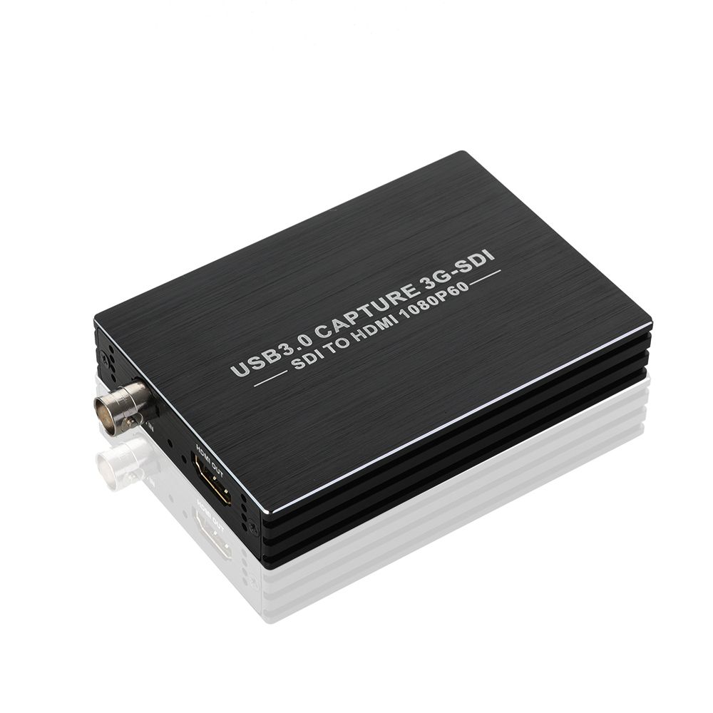 HD1080P 4K Video Capture Card HDMI-Compatible 3G-SDI USB 3