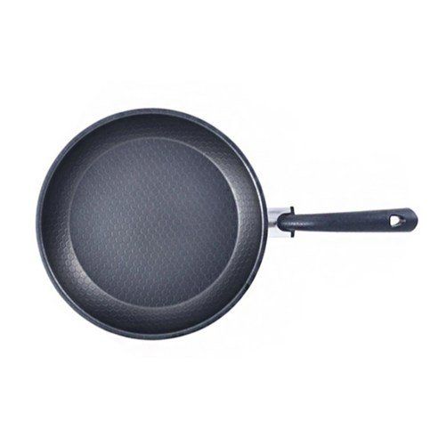 Altenbach Hexa Barrel 5-layer Stainless Steel Frying Pan
