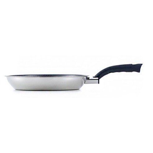 Altenbach Hexa Barrel 5-layer Stainless Steel Frying Pan