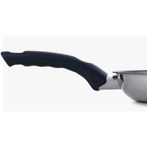 Altenbach Hexa Barrel 5-layer Stainless Steel Frying Pan