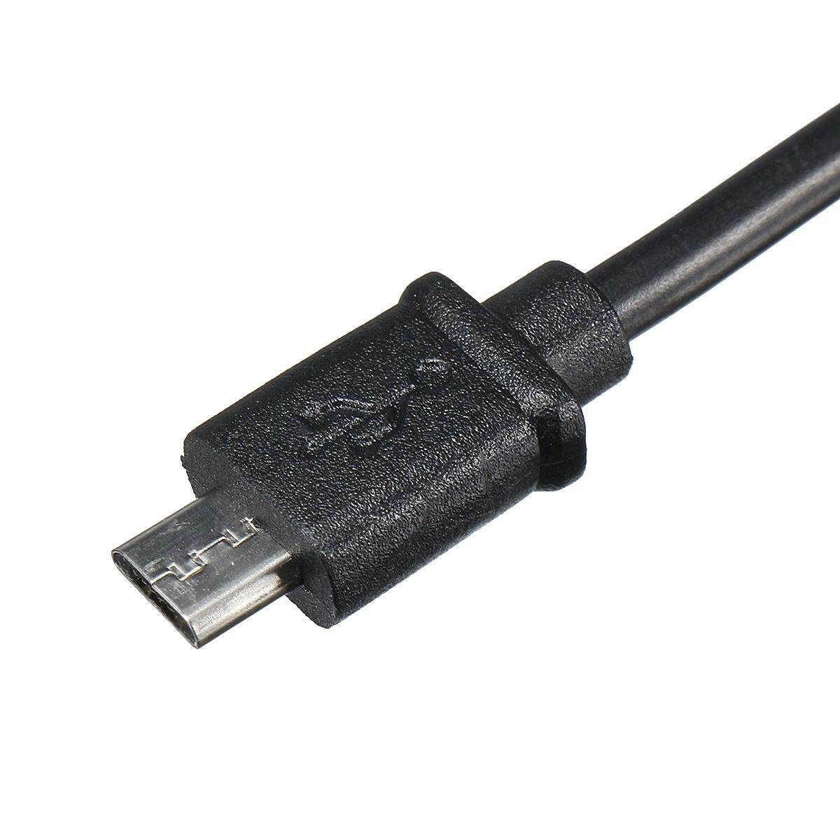 MHL Micro USB To 1080P HDMI HDTV Cable Adapter Fr Android Samsung LG HTC