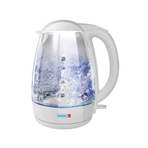 Electric Kettle- 1.8L - 2.2KW