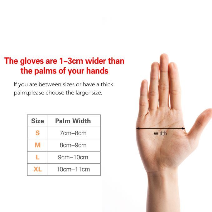 Cutting Resistant Anti-slip Gloves Static Proof Wear