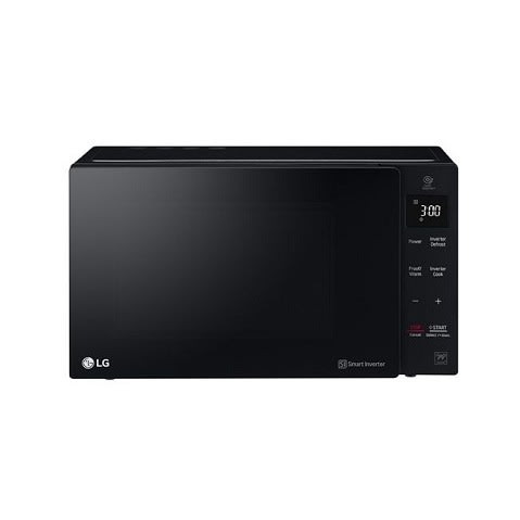 Smart Inverter Microwave Oven - 25L