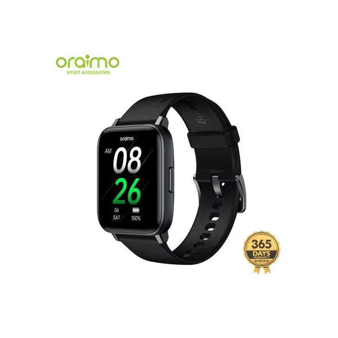 Watch 2 Plus BT Quick Call IP68 Resistance HRM SpO2 Monitor Smart Watch