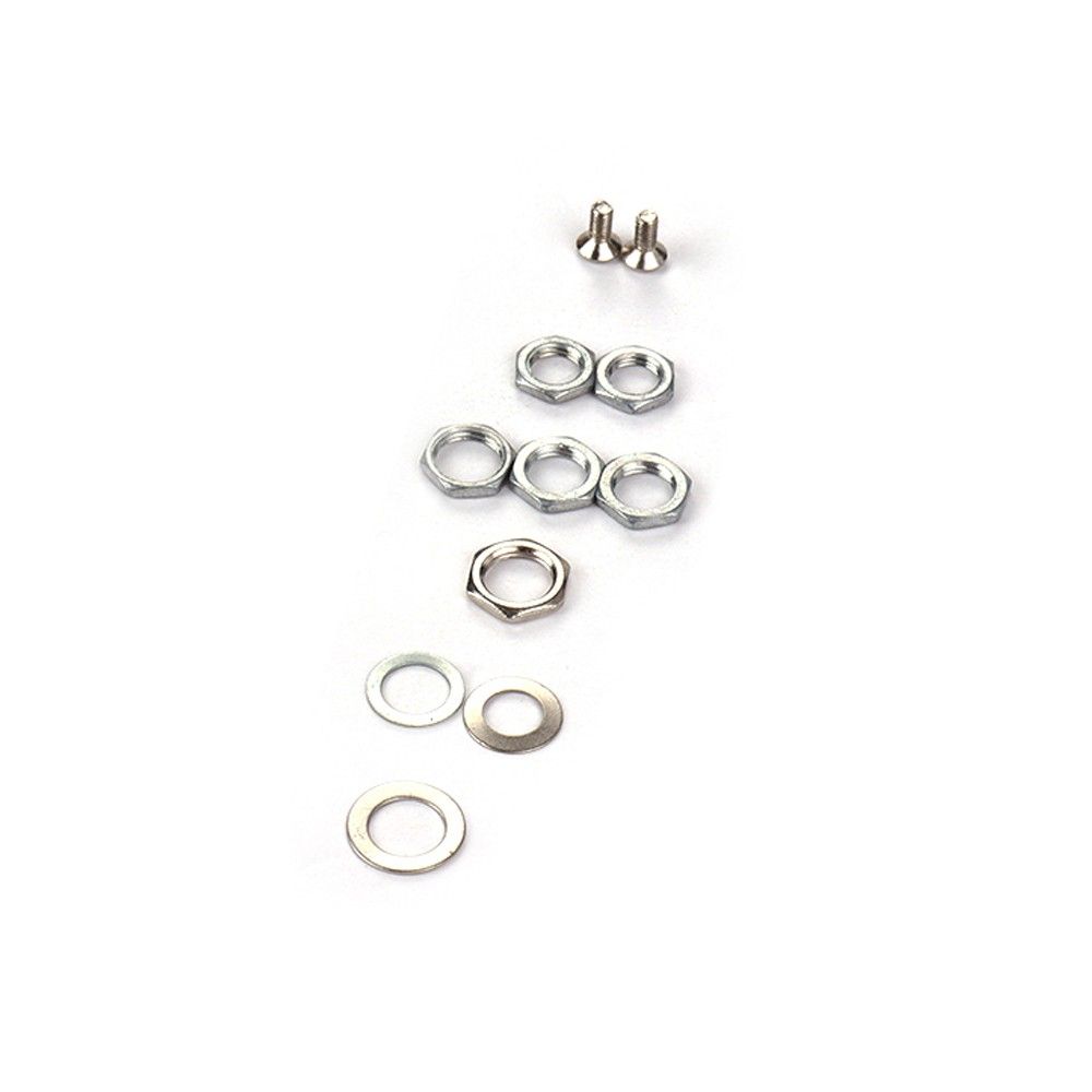Electric Guitar Wiring Harness Kit Replacement With 1 Volume