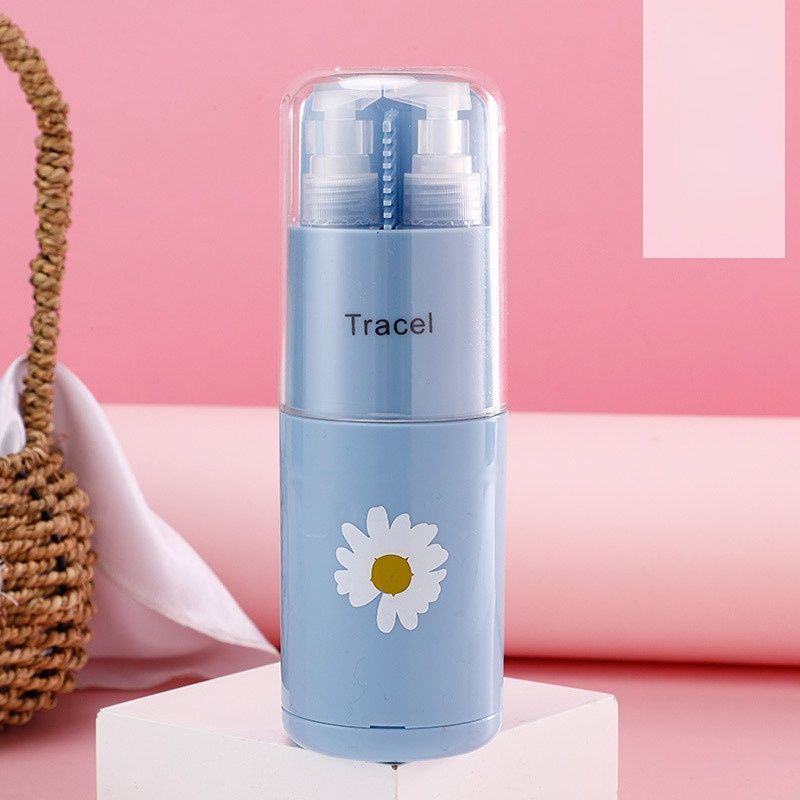 Nordic Style Travel Mouthwash Cup Simple Wash Cup Portable