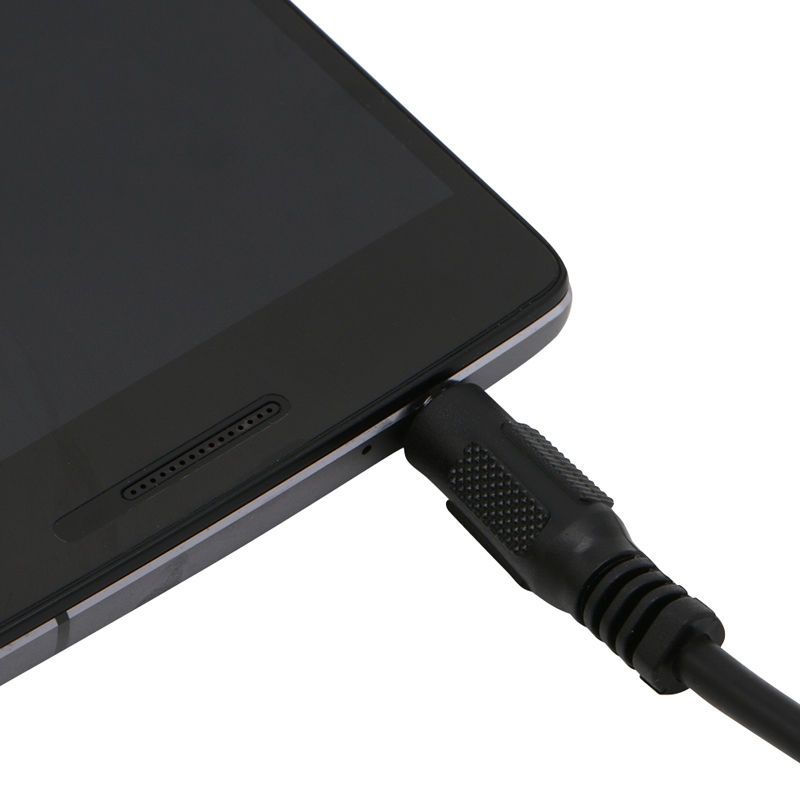 Ethernet Male Jack Trs Audio Cable To Rj45 Socket Adapter