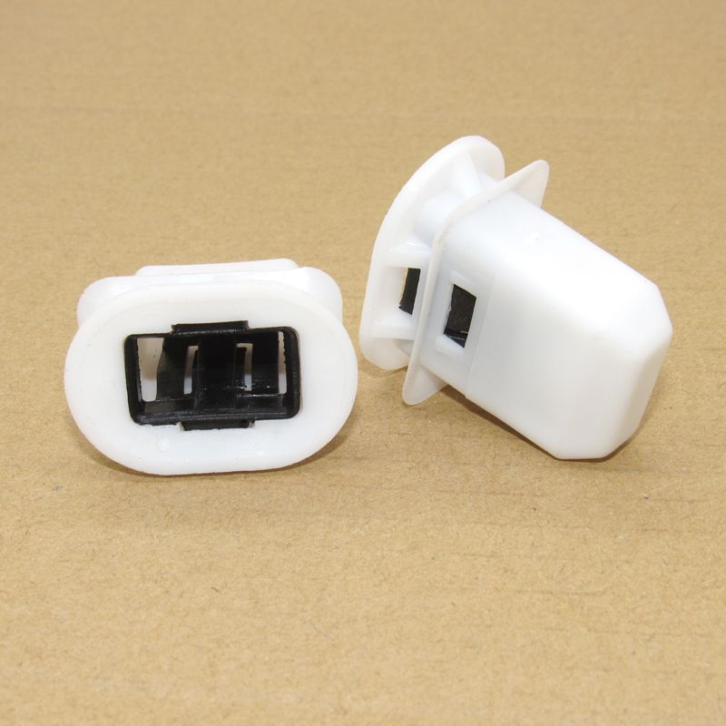 Fit For Toyota Camry Vecchi Corolla Rear-Seat Clip Buckle