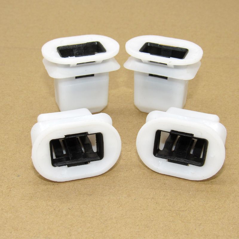 Fit For Toyota Camry Vecchi Corolla Rear-Seat Clip Buckle