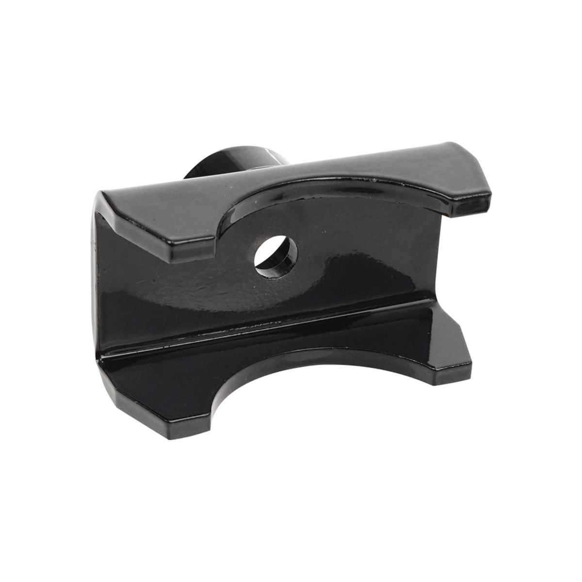 Bottle Jack Saddle Axle Adapter Easy Installation Assembly Jack Axle