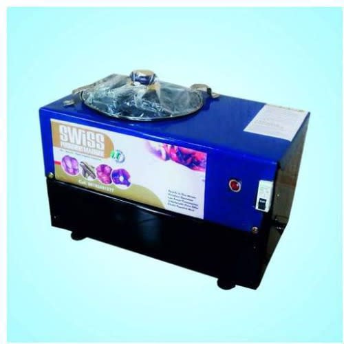 Yam Pounding Machine