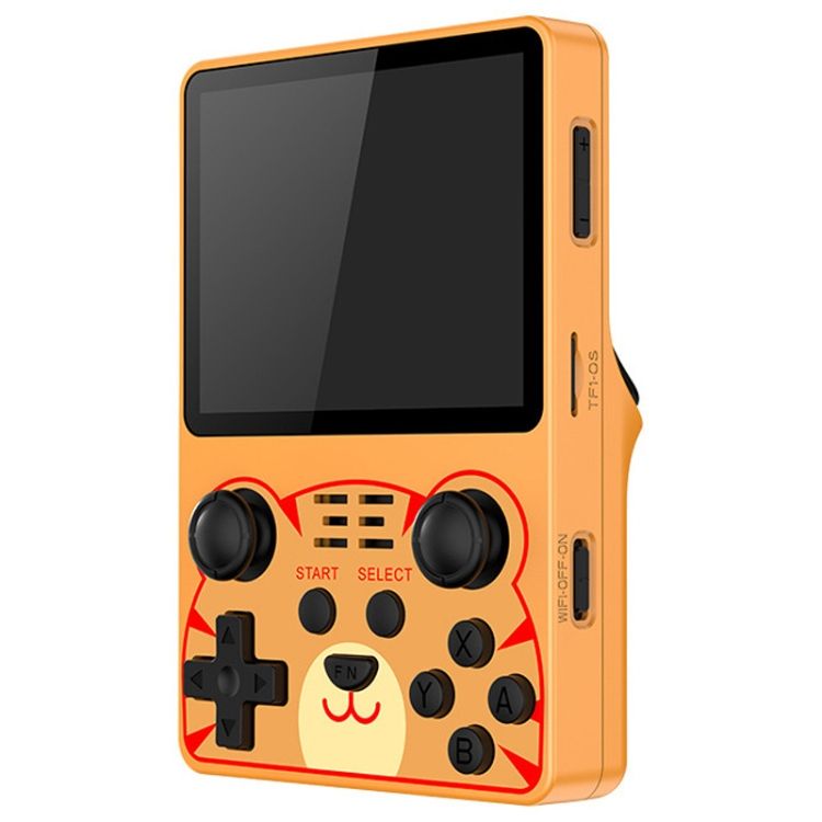 RGB20S Open Source Handheld Game Console 16GB Without Game