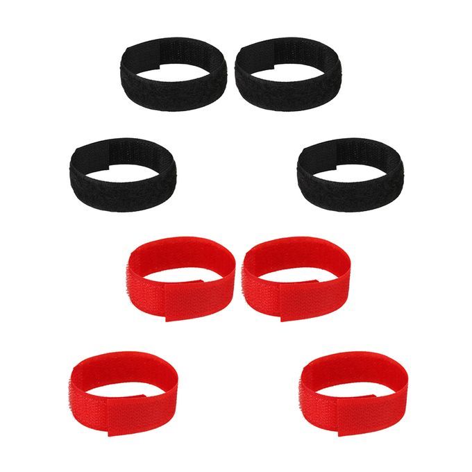 No-Crow Rooster Collar No Crow Noise Neck Belt For Chicken Duck 20
