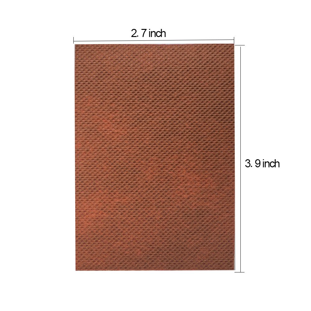 160pcs Plaster Massage Health Back Relief Plaster D0888 Pain Relief Care Heat Pain Pain Chinese Patch Body Medical
