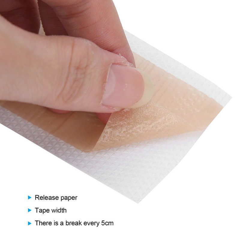 Silicone Kids Infant Protruding Ear Patch Stickers Newborn Baby Ear Aesthetic Cosmetic Ear Corrector Ear Care Correction Tape ACU