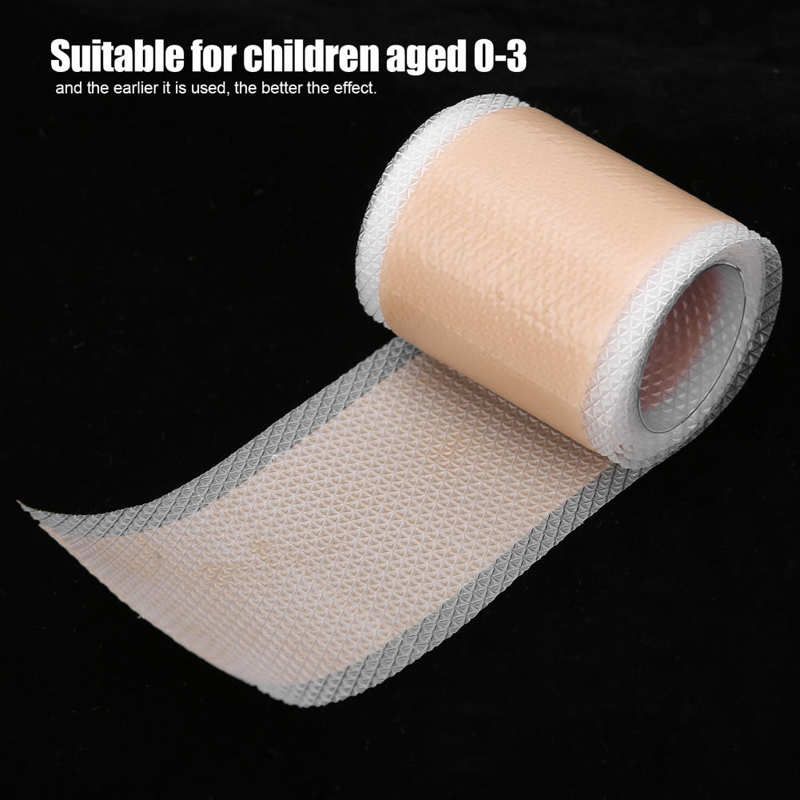 Silicone Kids Infant Protruding Ear Patch Stickers Newborn Baby Ear Aesthetic Cosmetic Ear Corrector Ear Care Correction Tape ACU