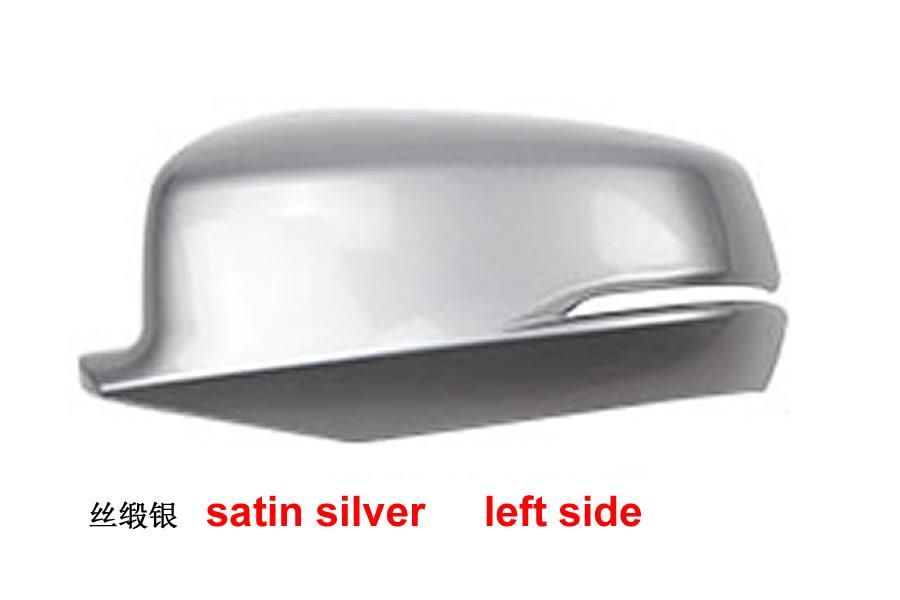 For Honda Accord 9th 2014 2015 2016 2017 Car Accessories Rearview Mirror Cover Side Mirrors Housing Shell with Lamp Type