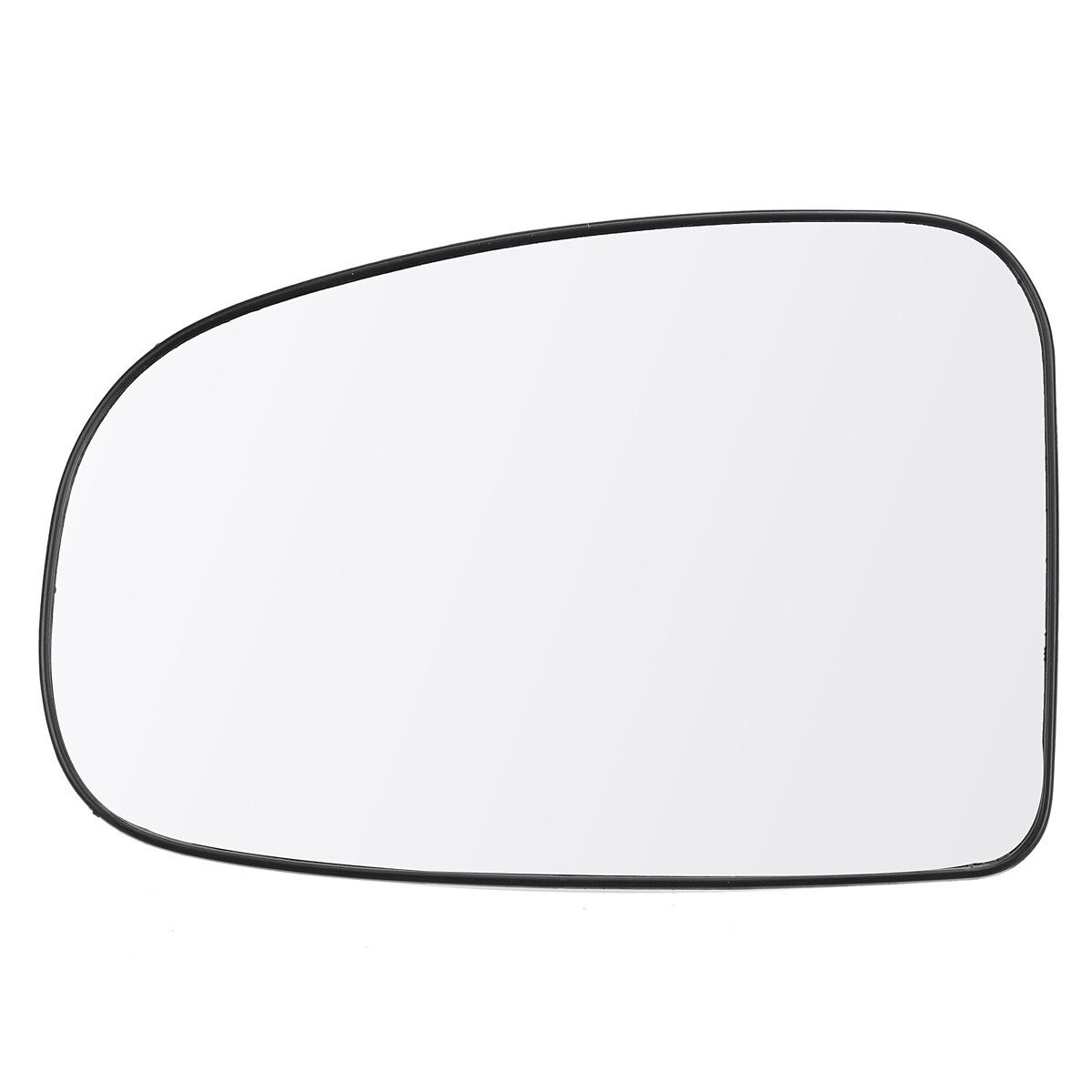 Left Antifog Heated Rearview Mirror Glass FOR TOYOTA IQ/VERSO-S PRIUS/PRIUS