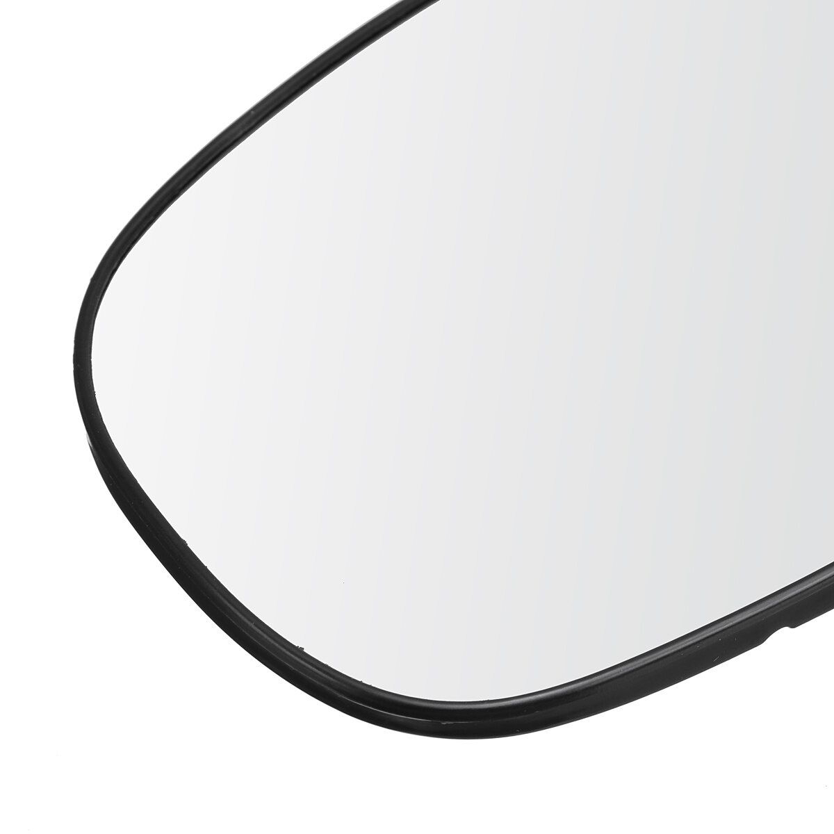 Left Antifog Heated Rearview Mirror Glass FOR TOYOTA IQ/VERSO-S PRIUS/PRIUS