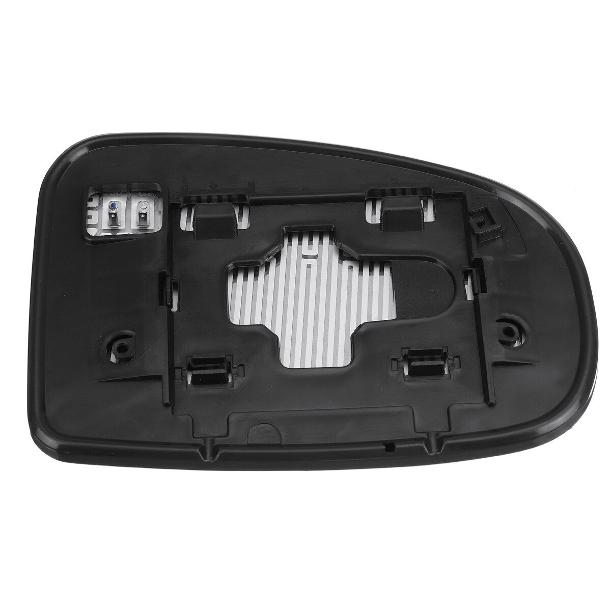 Left Antifog Heated Rearview Mirror Glass FOR TOYOTA IQ/VERSO-S PRIUS/PRIUS