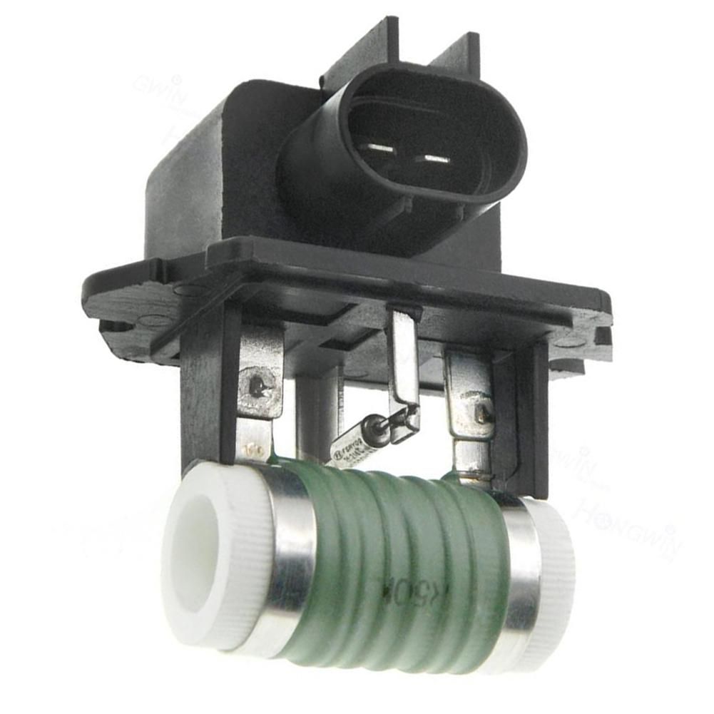 25385-1M000 Radiator Fan Blower Motor Resistance for