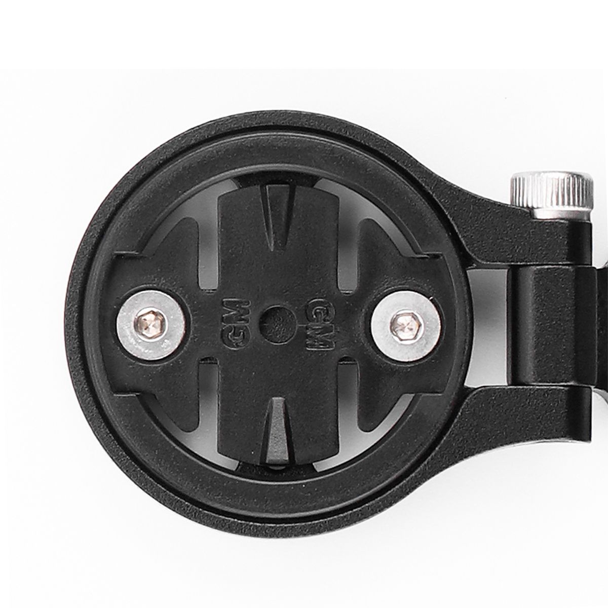 Bike Computer Stem Mount Adjustable Cycling Stem Mount