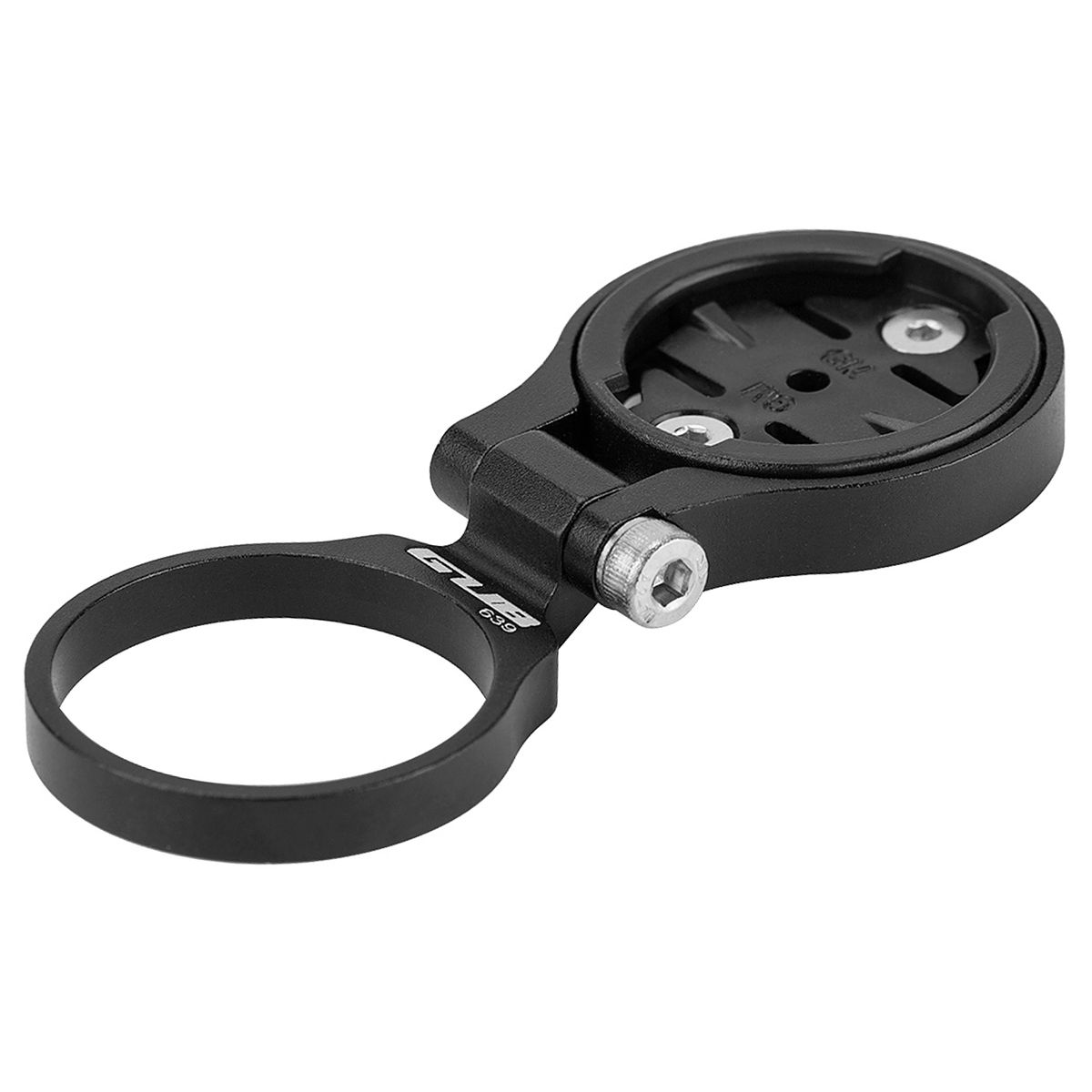 Bike Computer Stem Mount Adjustable Cycling Stem Mount