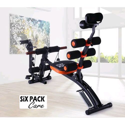 6pack Wonder Core, Tommy Bench, Sit-up Bench