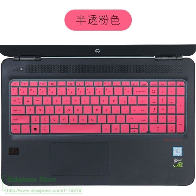 For Hp 250 G5 255 G4 256 G4 15-Ac 15-Af Series 15.6 Inch