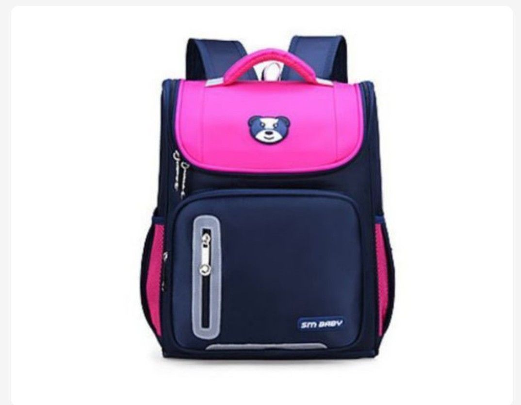 Good Quality Children Girl School Bag Backpack