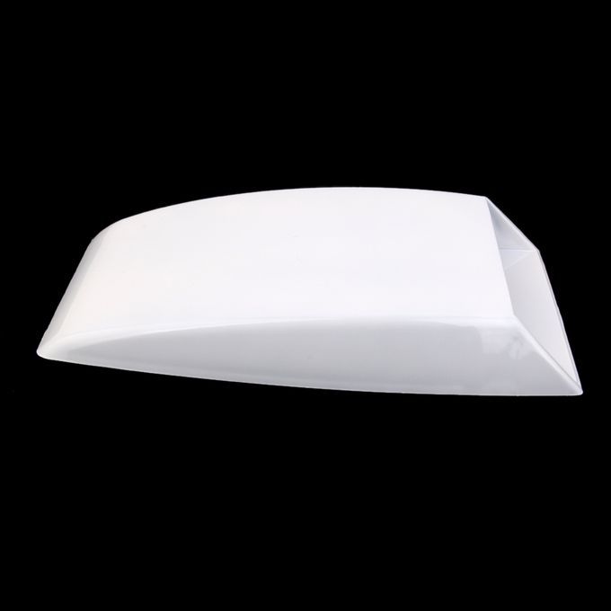 Universal Car Decorative Air Flow Intake Scoop Bonnet Vent Cover Hood