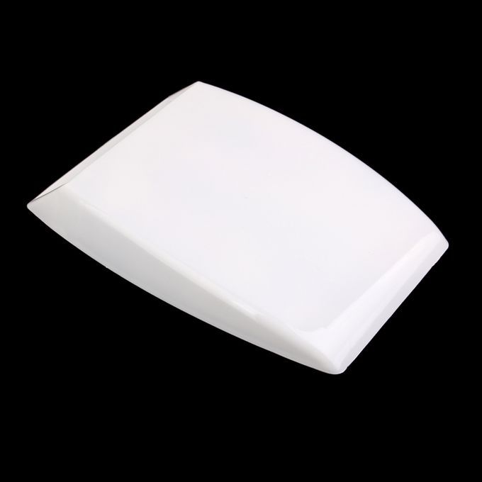 Universal Car Decorative Air Flow Intake Scoop Bonnet Vent Cover Hood