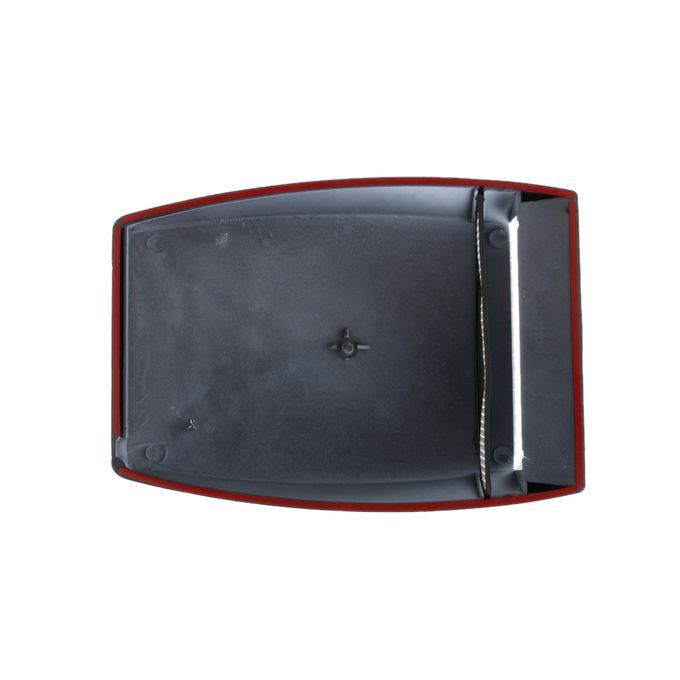 Universal Car Decorative Air Flow Intake Scoop Bonnet Vent Cover Hood