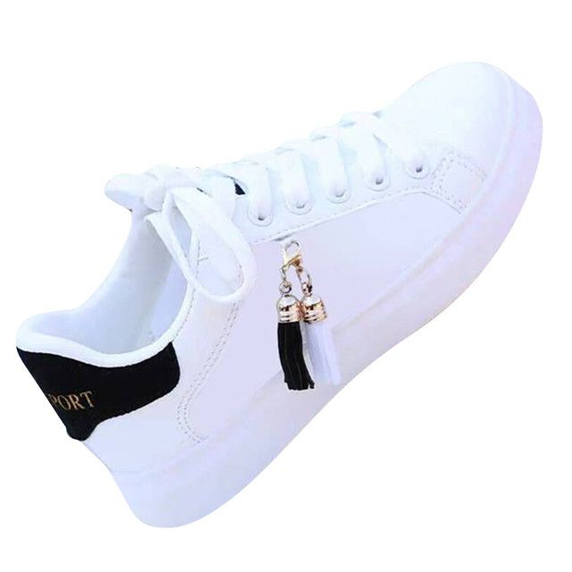 Women's Fashion Spring And Autumn Women Shoes