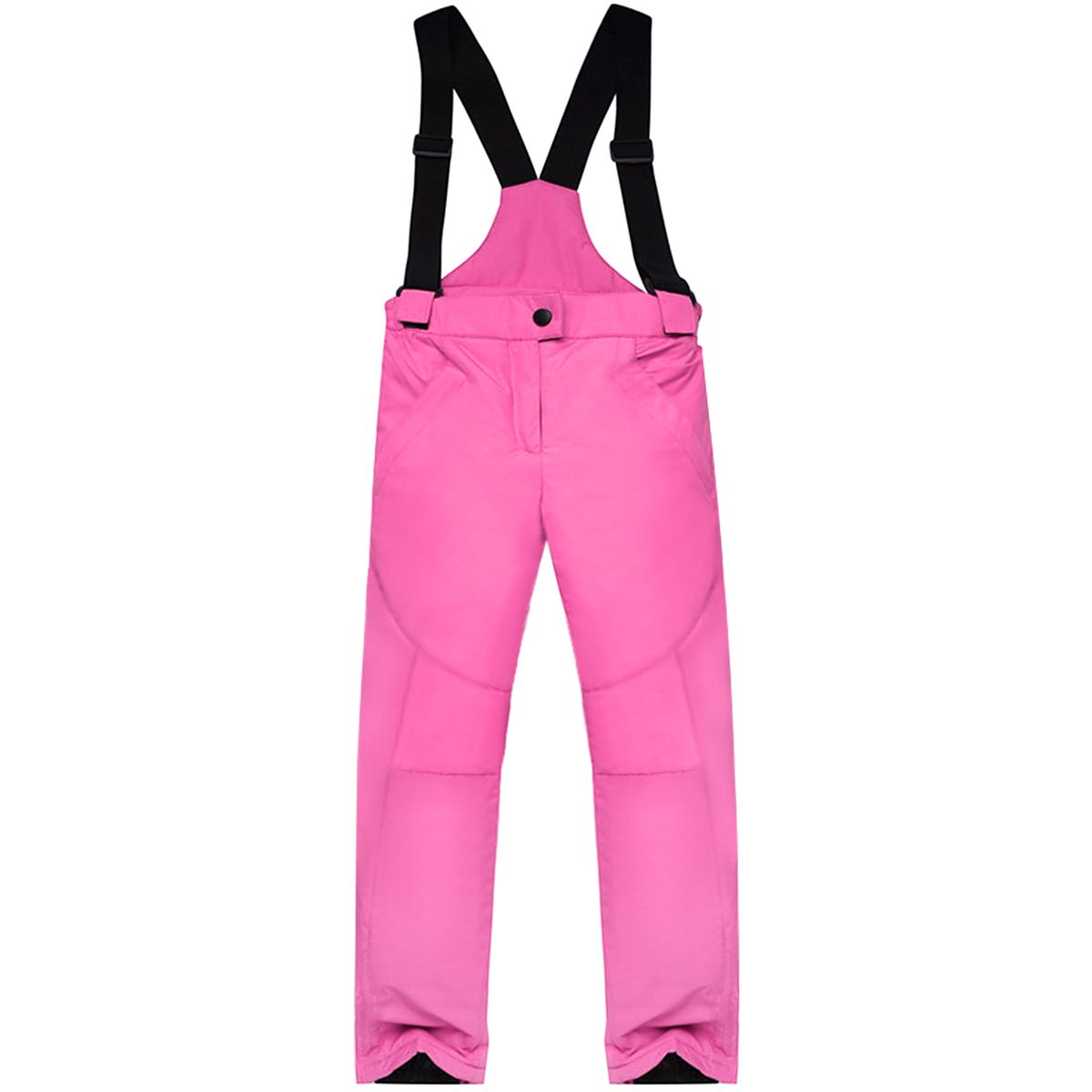 Winter Skiing Pants Waterproof Snow Hiking Trousers For Kids