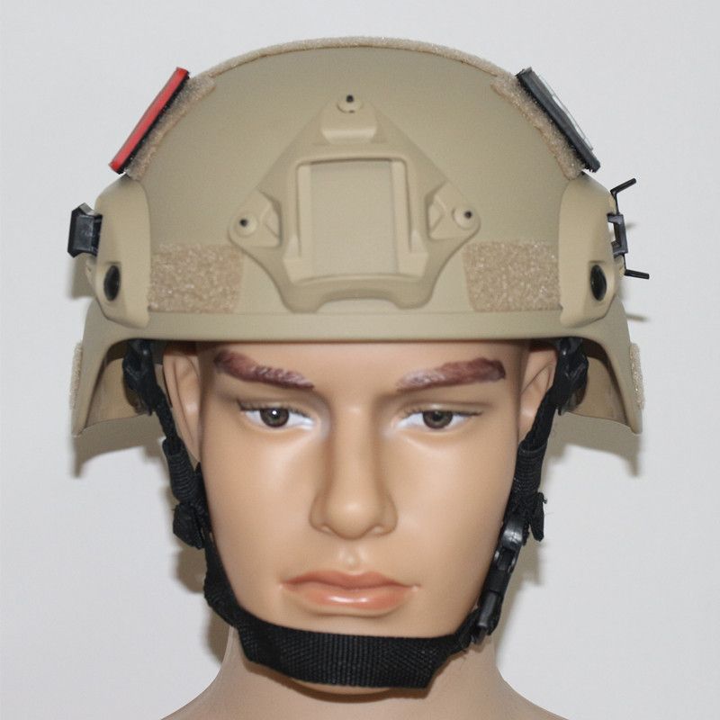 Mich 2000 Helmet Airsoft Accessories Army Military Fast