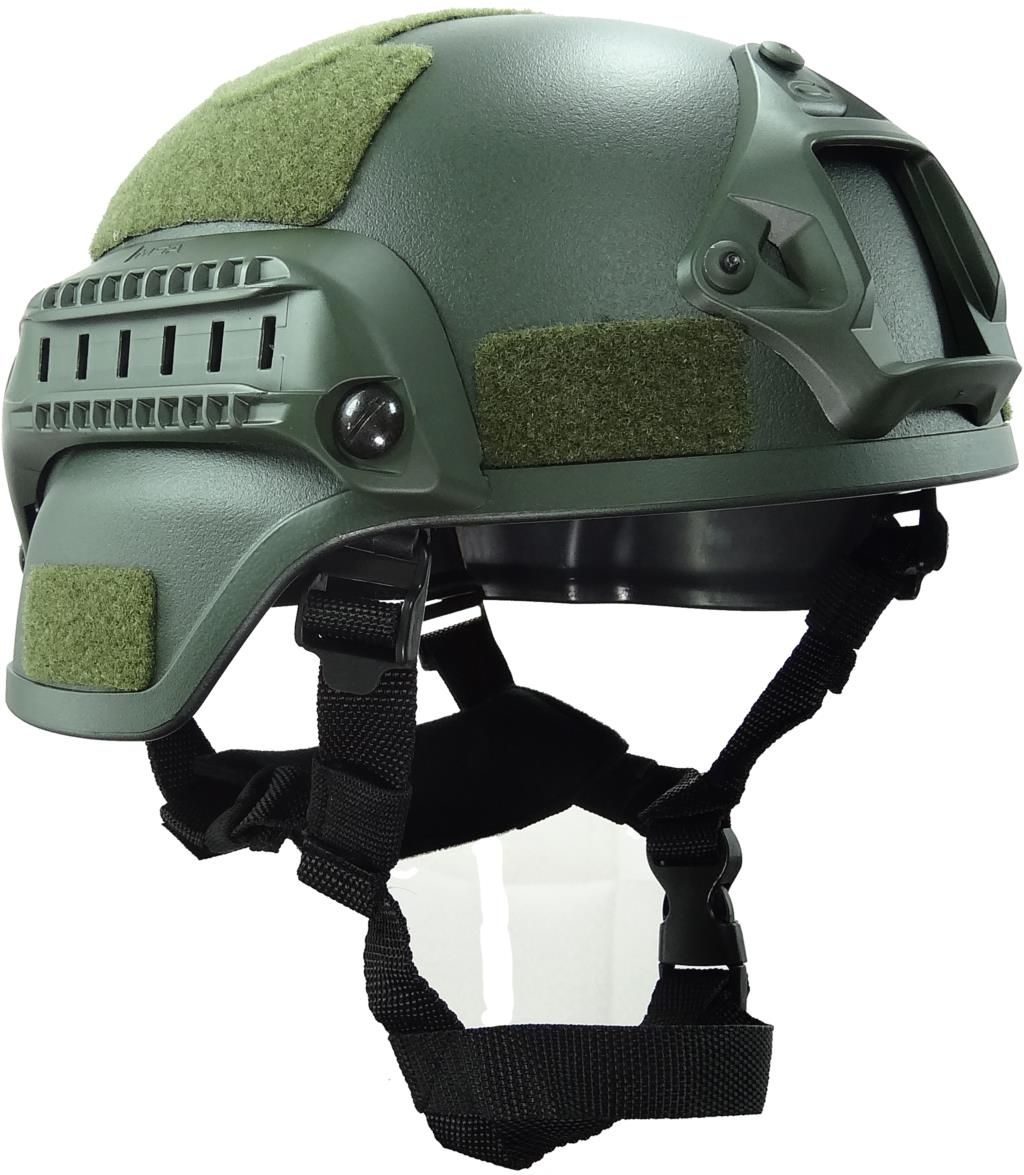Mich 2000 Helmet Airsoft Accessories Army Military Fast